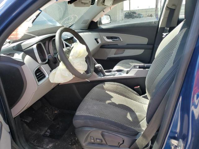 Photo 7 from auction – 2010 CHEVROLET EQUINOX LS with VIN 2CNALBEW0A6271939