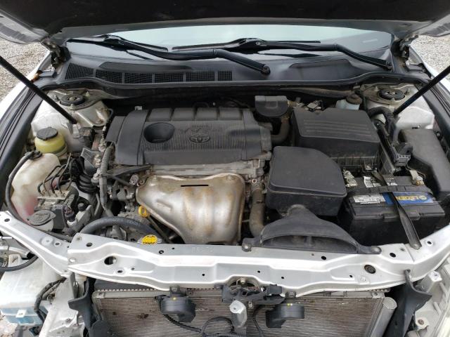 Photo 11 from auction – 2011 TOYOTA CAMRY BASE with VIN 4T4BF3EK8BR150115