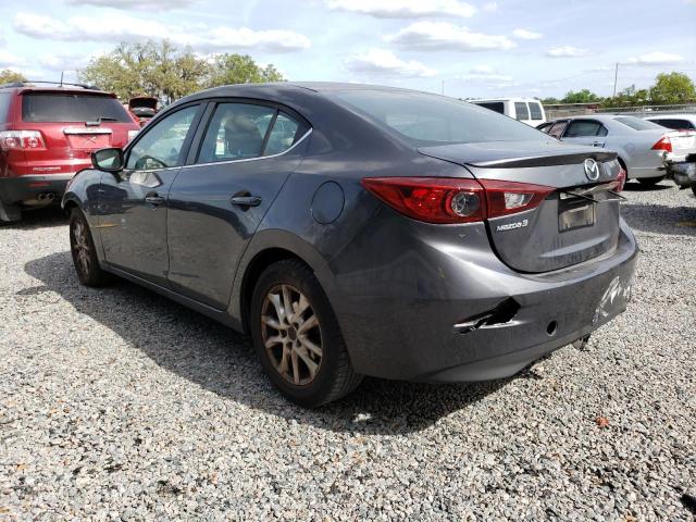 Photo 2 from auction – 2014 MAZDA 3 TOURING with VIN 3MZBM1V79EM104058