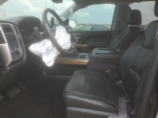 Photo 7 from auction – 2016 CHEVROLET SILVERADO with VIN 3GCPCSEC8GG171296