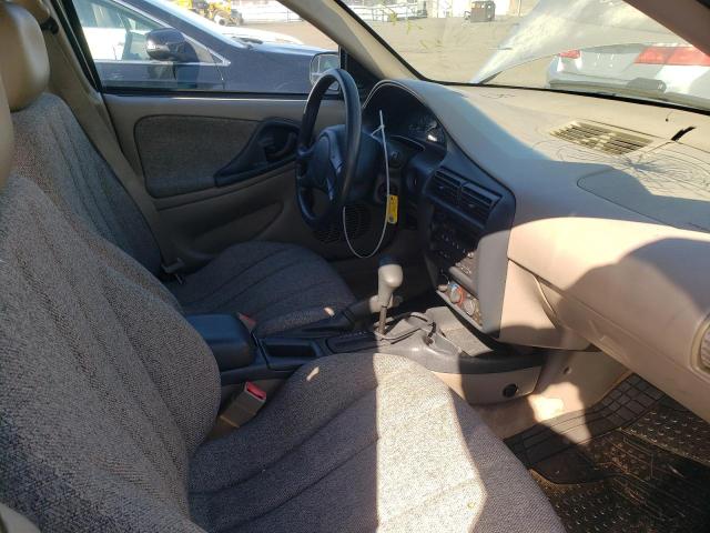 Zdjęcie 7 z aukcji – 2003 CHEVROLET CAVALIER z VIN 1G1JC52F237281538
