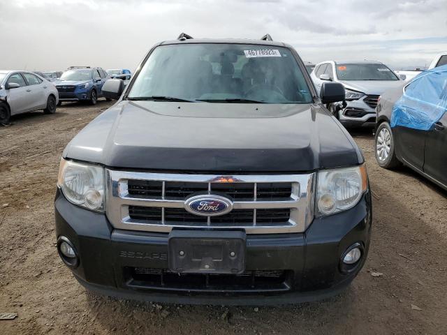 Photo 5 from auction – 2011 FORD ESCAPE XLT with VIN 1FMCU0D75BKA68130