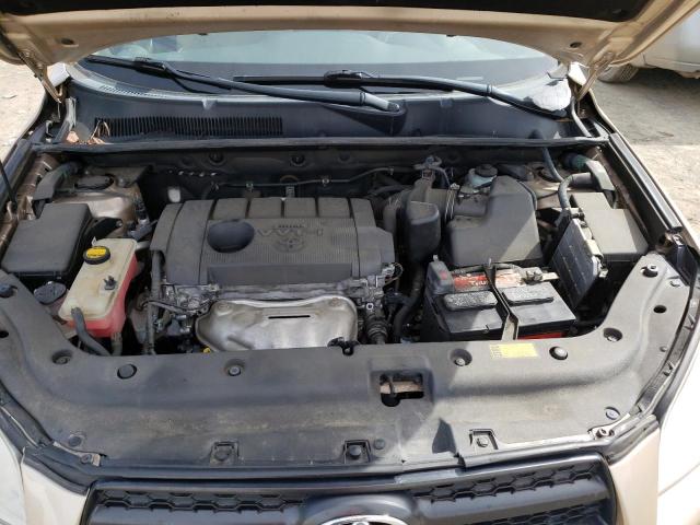 Photo 11 from auction – 2011 TOYOTA RAV4 with VIN 2T3ZF4DV5BW104517