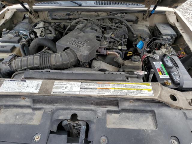 Photo 11 from auction – 2001 FORD EXPLORER S with VIN 1FMZU67E01UC04917
