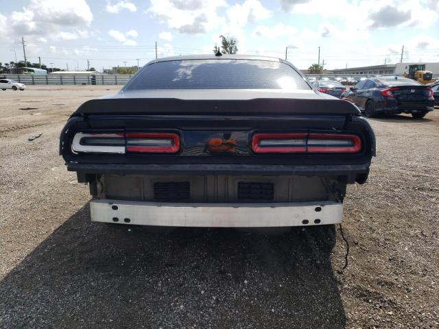 Photo 6 from auction – 2018 DODGE CHALLENGER with VIN 2C3CDZFJ6JH311567