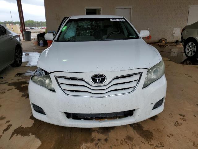 Photo 5 from auction – 2011 TOYOTA CAMRY BASE with VIN 4T4BF3EK5BR104029