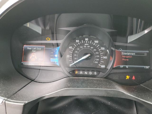 Photo 9 from auction – 2015 FORD EDGE SPORT with VIN 2FMPK3AP1FBC26489