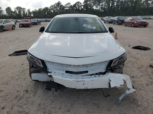 Photo 5 from auction – 2015 CHEVROLET IMPALA LS with VIN 2G11X5SL9F9182941