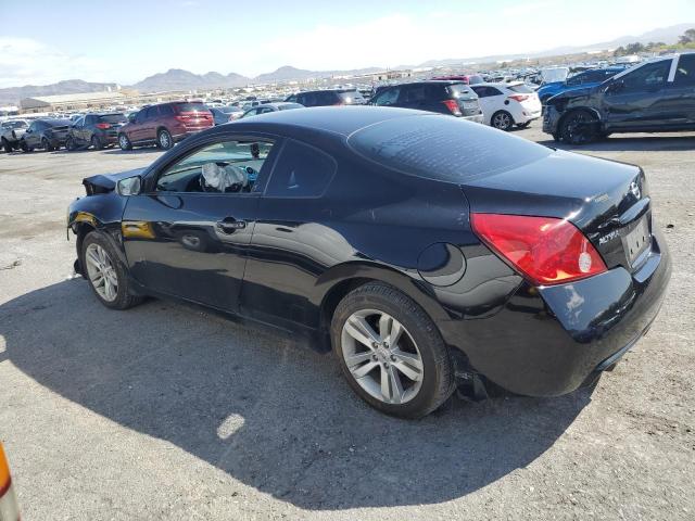Photo 2 from auction – 2010 NISSAN ALTIMA S with VIN 1N4AL2EP7AC163747