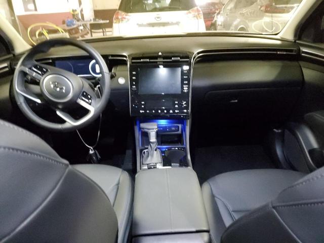 Photo 8 from auction – 2023 HYUNDAI TUCSON SEL with VIN 5NMJFCAE1PH207179