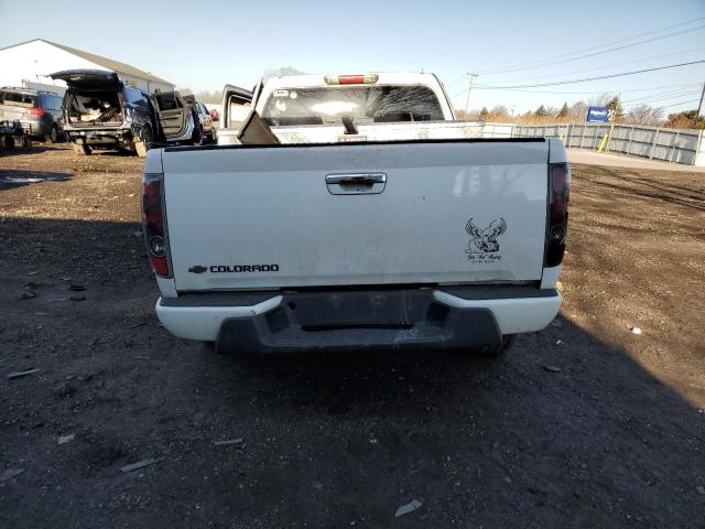 Photo 6 from auction – 2009 CHEVROLET COLORADO with VIN 1GCCS19E698133808