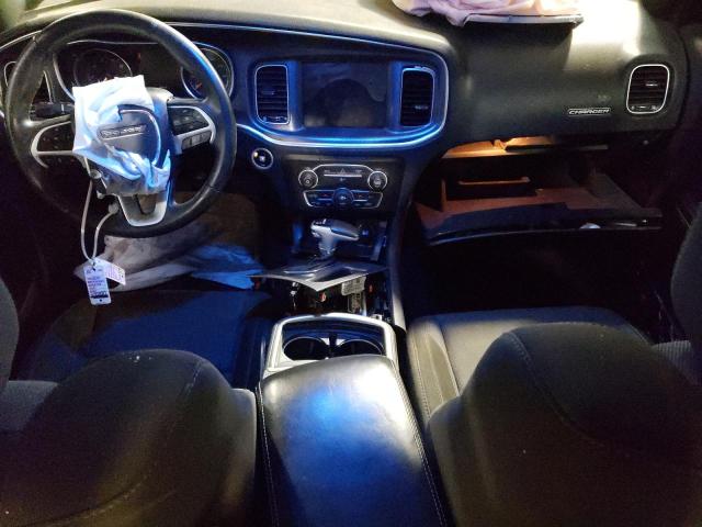 Photo 8 from auction – 2017 DODGE CHARGER SX with VIN 2C3CDXJG9HH635283