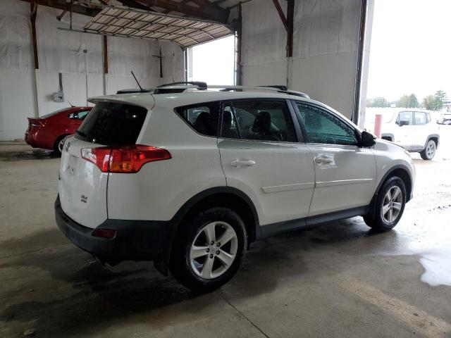 Photo 3 from auction – 2014 TOYOTA RAV4 XLE with VIN 2T3RFREV4EW151036
