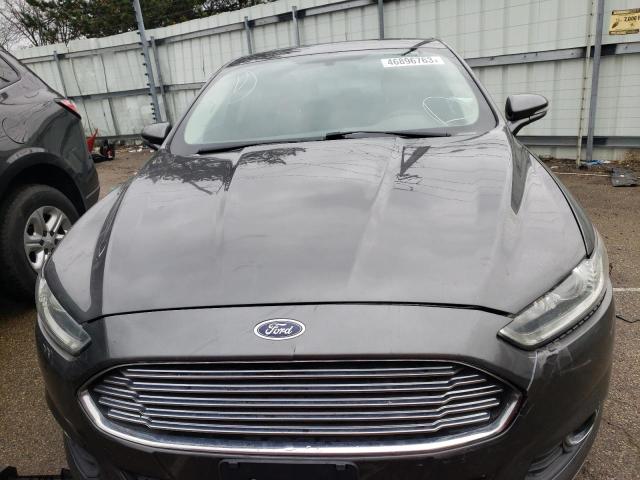 Photo 5 from auction – 2015 FORD FUSION SE with VIN 3FA6P0H74FR180105