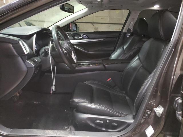 Photo 7 from auction – 2016 NISSAN MAXIMA 3.5 with VIN 1N4AA6AP5GC384694