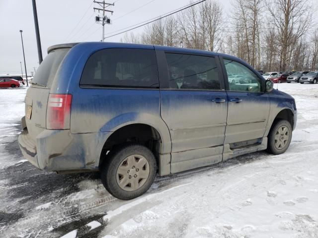 Photo 3 from auction – 2010 DODGE GRAND CARA with VIN 2D4RN4DE5AR498373