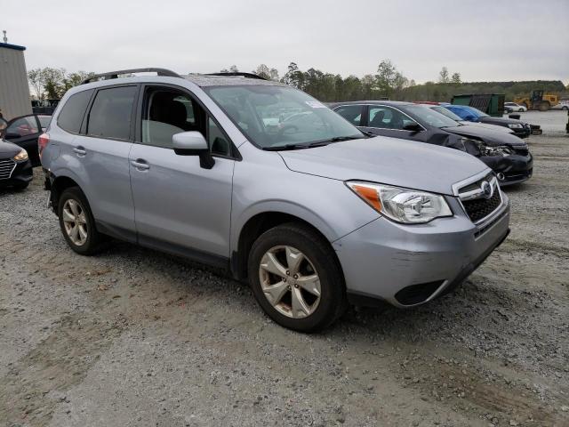 Photo 4 from auction – 2016 SUBARU FORESTER 2 with VIN JF2SJADC7GH400201