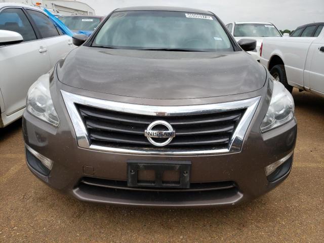 Photo 5 from auction – 2015 NISSAN ALTIMA 2.5 with VIN 1N4AL3AP6FC152967