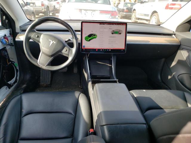 Photo 8 from auction – 2019 TESLA MODEL 3 with VIN 5YJ3E1EA9KF397136