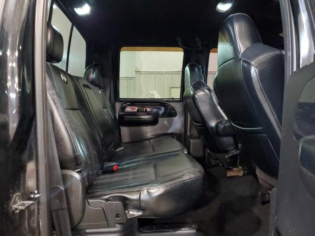 Photo 10 from auction – 2004 FORD F250 SUPER with VIN 1FTNW21P54EB67930