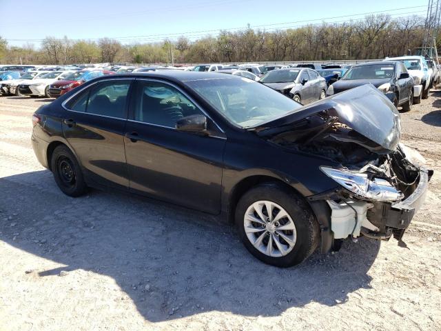 Photo 4 from auction – 2015 TOYOTA CAMRY LE with VIN 4T4BF1FK8FR504630