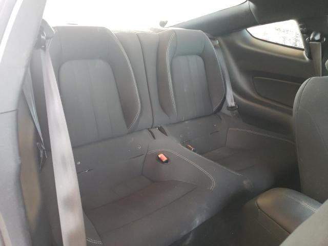 Photo 10 from auction – 2020 FORD MUSTANG with VIN 1FA6P8TH2L5170721