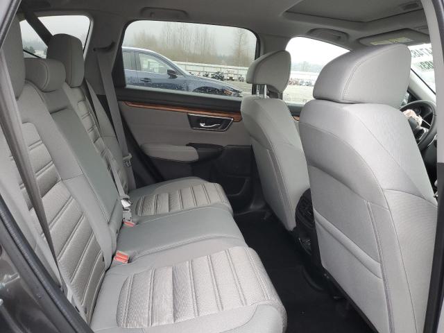 Photo 11 from auction – 2018 HONDA CR-V EX with VIN 5J6RW2H50JA001852