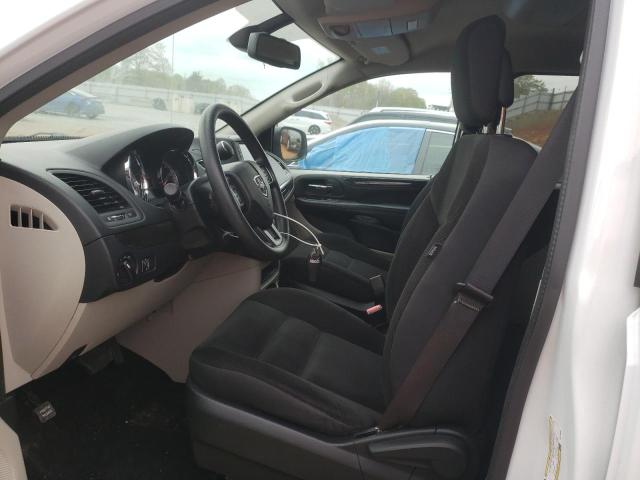 Photo 7 from auction – 2019 DODGE GRAND CARA with VIN 2C4RDGBG2KR718950