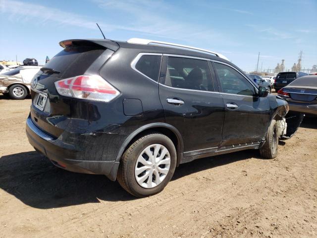 Photo 3 from auction – 2016 NISSAN ROGUE S with VIN KNMAT2MT9GP627132