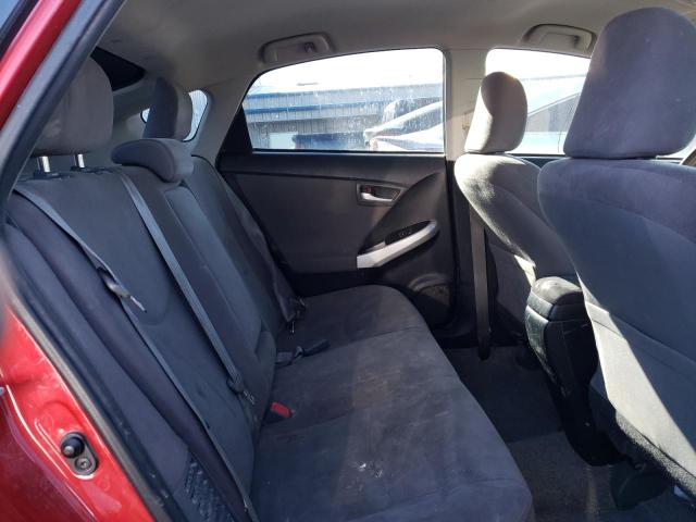 Photo 10 from auction – 2015 TOYOTA PRIUS with VIN JTDKN3DU6F0406219