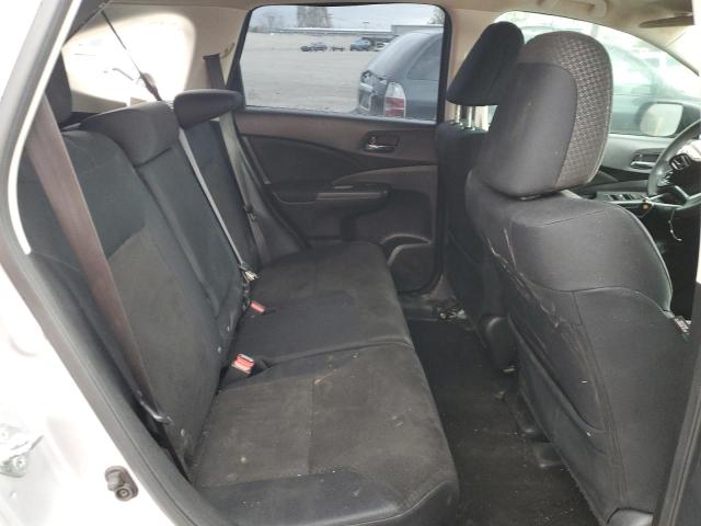 Photo 10 from auction – 2015 HONDA CR-V EX with VIN 3CZRM3H51FG703781