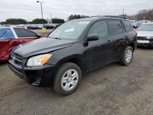 TOYOTA RAV4 2011 with VIN 2T3BF4DV4BW128325 - Photo from auction