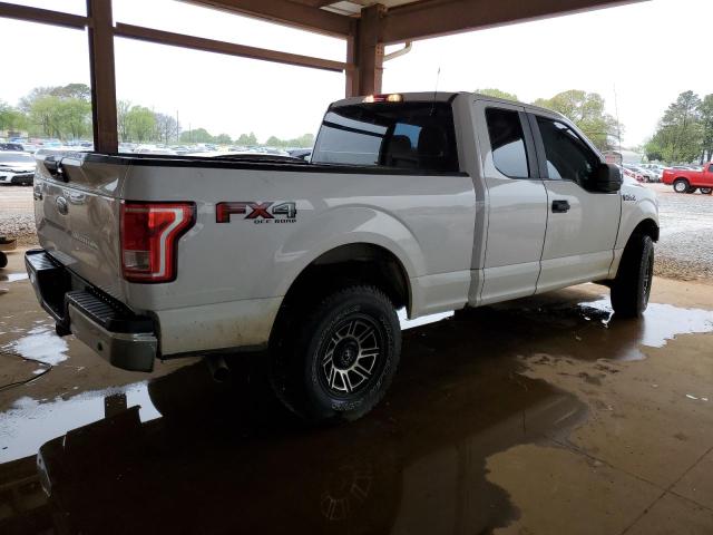 Photo 3 from auction – 2017 FORD F150 SUPER with VIN 1FTFX1EF5HKC75985