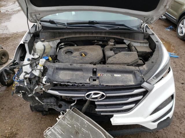 Photo 11 from auction – 2018 HYUNDAI TUCSON SEL with VIN KM8J3CA49JU689394