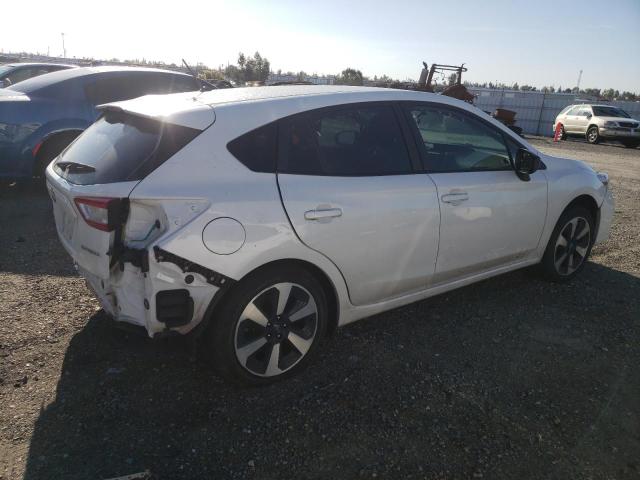 Photo 3 from auction – 2019 SUBARU IMPREZA with VIN 4S3GTAA66K3763396
