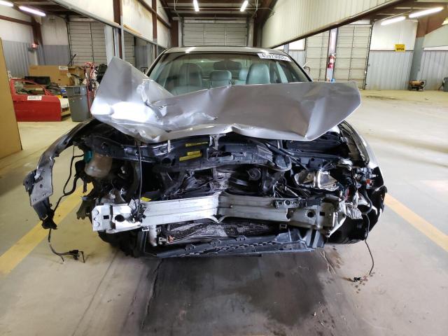 Photo 5 from auction – 2005 VOLVO S60 with VIN YV1RS612552454352