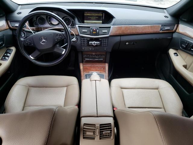 Photo 8 from auction – 2012 MERCEDES-BENZ E 350 4MAT with VIN WDDHF8JB9CA611164