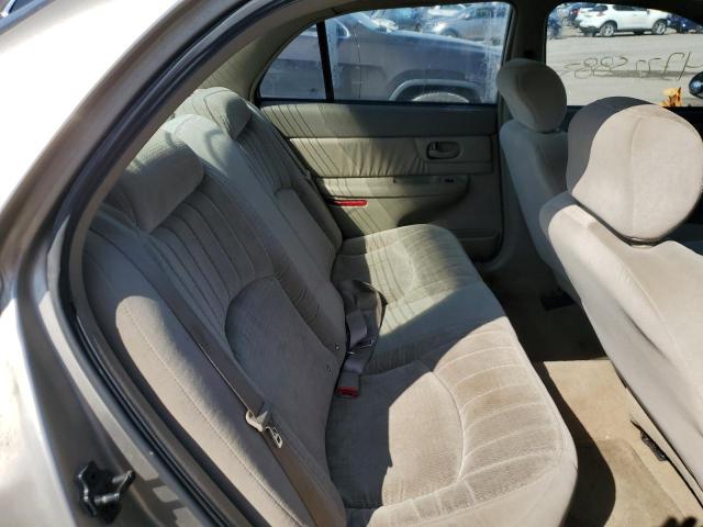 Photo 10 from auction – 2002 BUICK CENTURY CU with VIN 2G4WS52J521119270