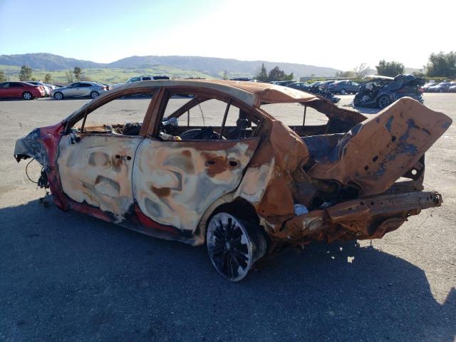 Photo 2 from auction – 2019 SUBARU WRX with VIN JF1VA1A66K9830997