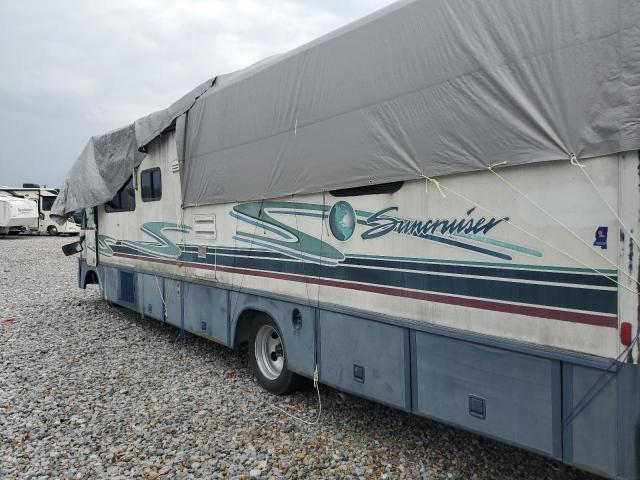 Photo 3 from auction – 1996 CHEVROLET P30 with VIN 1GBLP37J0T3314540