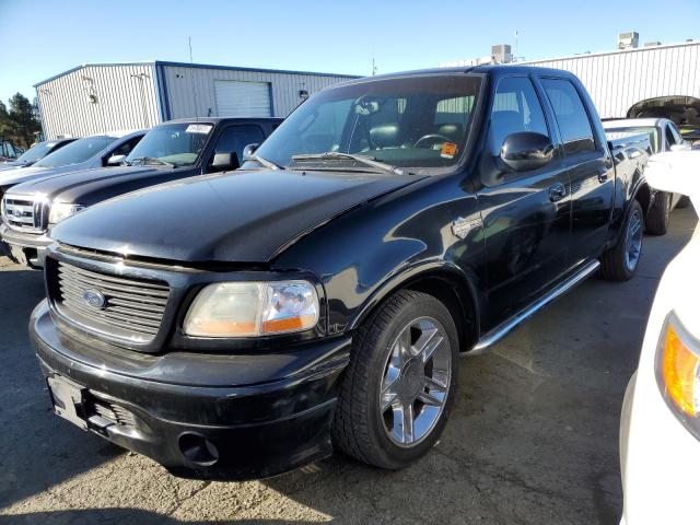 FORD F150 SUPER 2002 con VIN 1FTRW07392KC87982 - Foto de la subasta