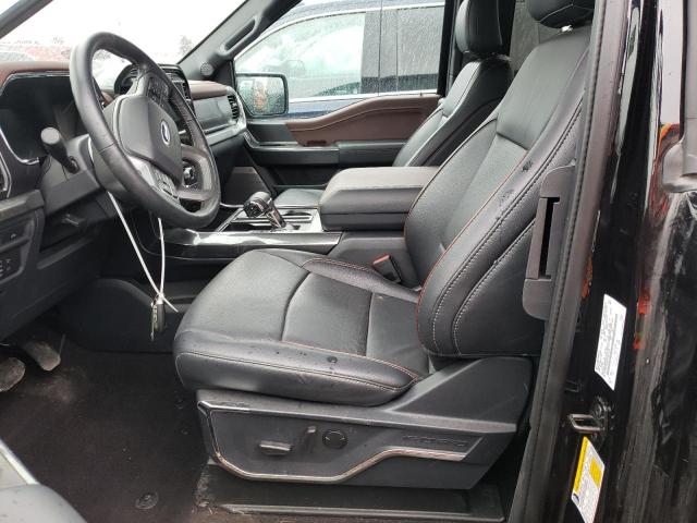Photo 7 from auction – 2022 FORD F150 SUPER with VIN 1FTFX1E50NKD31074