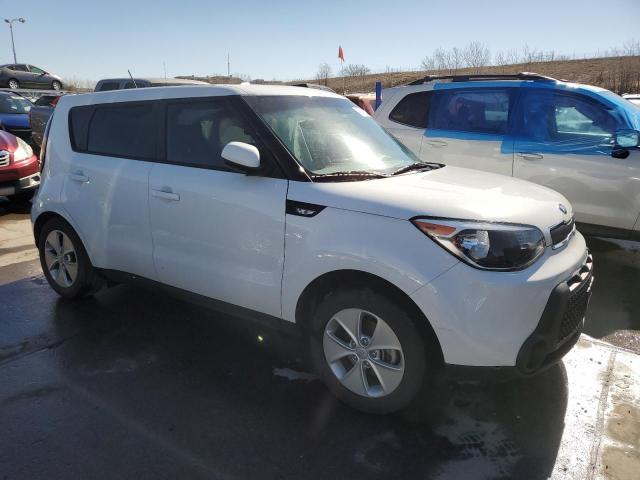 Foto 4 de la subasta – 2014 KIA SOUL con VIN KNDJN2A22E7036952