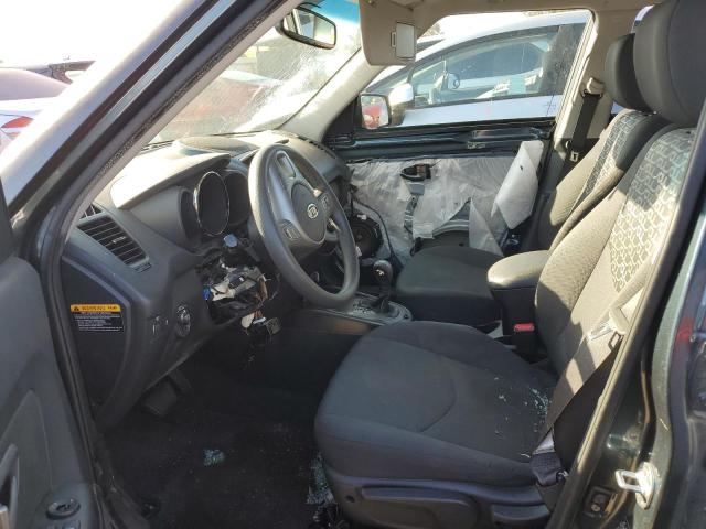 Снимка 7 от търг – 2011 KIA SOUL + с VIN KNDJT2A21B7320073
