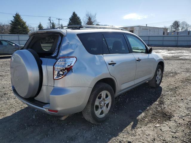 Photo 3 from auction – 2012 TOYOTA RAV4 with VIN 2T3BF4DV0CW201174