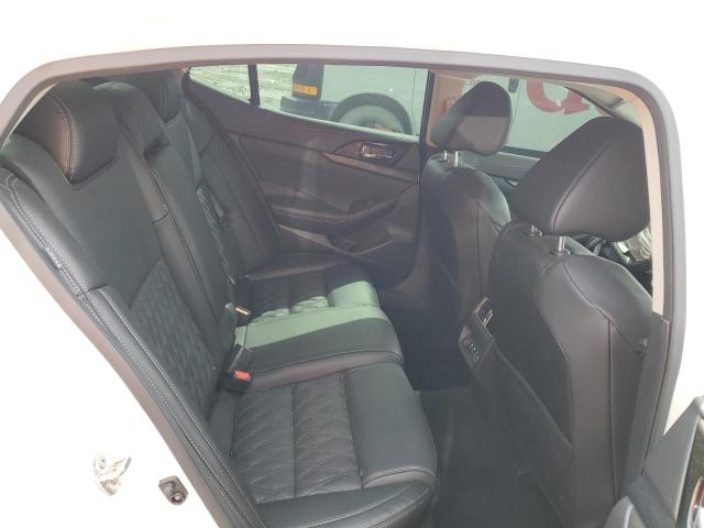 Photo 10 from auction – 2023 NISSAN MAXIMA PLA with VIN 1N4AA6FV3PC502362