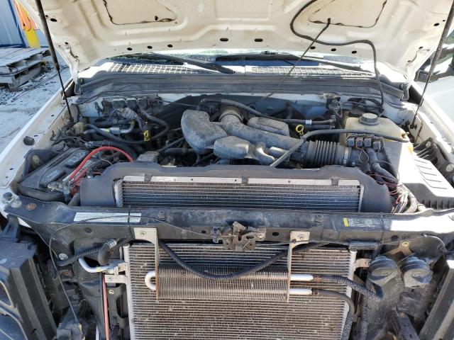 Photo 11 from auction – 2008 FORD F250 SUPER with VIN 1FTNF21588EB99260