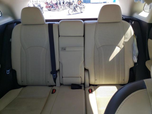 Photo 10 from auction – 2019 LEXUS RX 350 BAS with VIN 2T2ZZMCA6KC117563