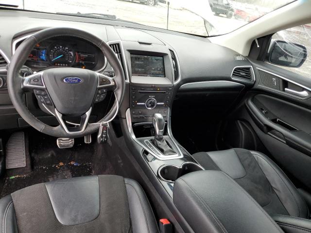 Photo 8 from auction – 2015 FORD EDGE SPORT with VIN 2FMPK3AP1FBC26489