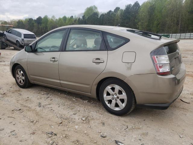 Photo 2 from auction – 2004 TOYOTA PRIUS with VIN JTDKB20U240075421